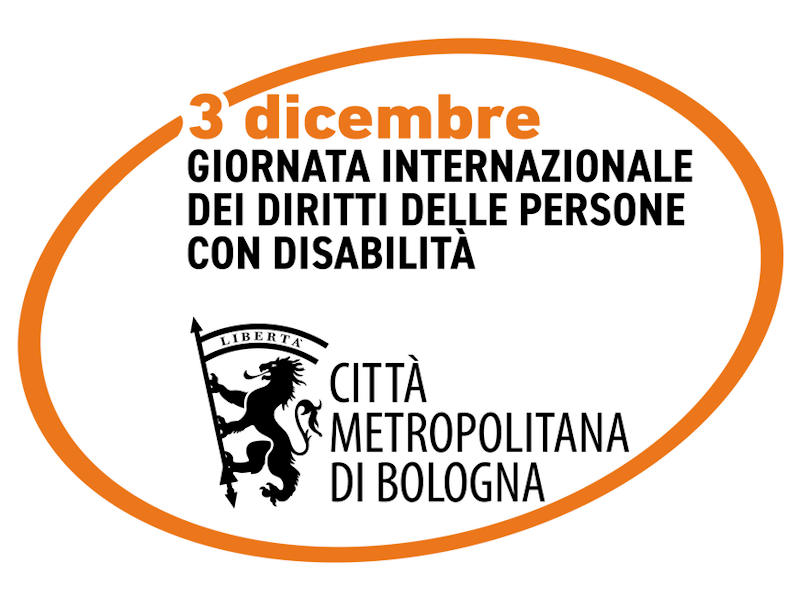 3 dicembre 2025 - Giornata internazionale delle persone con disabilità - gli appuntamenti