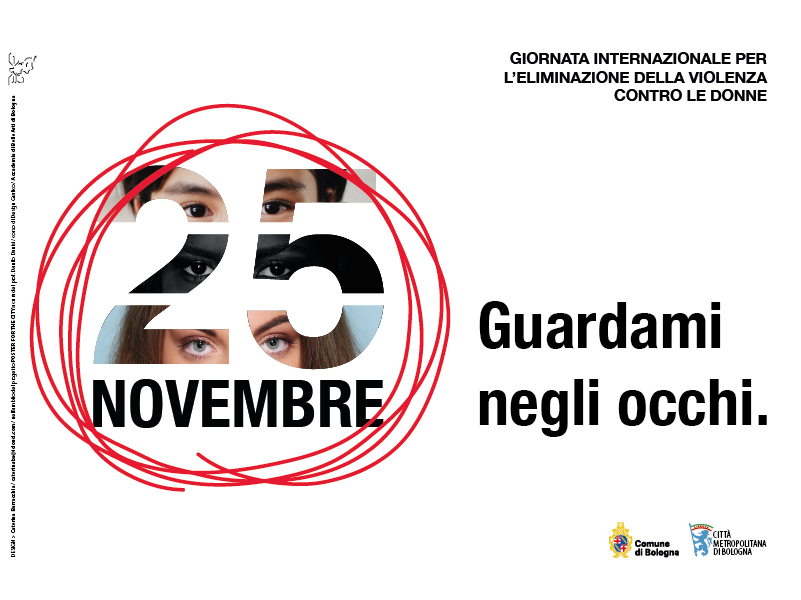 25 novembre 2023 - gli appuntamenti