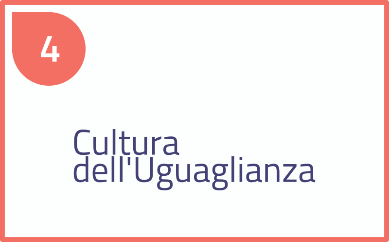 04 - Cultura dell'Uguaglianza