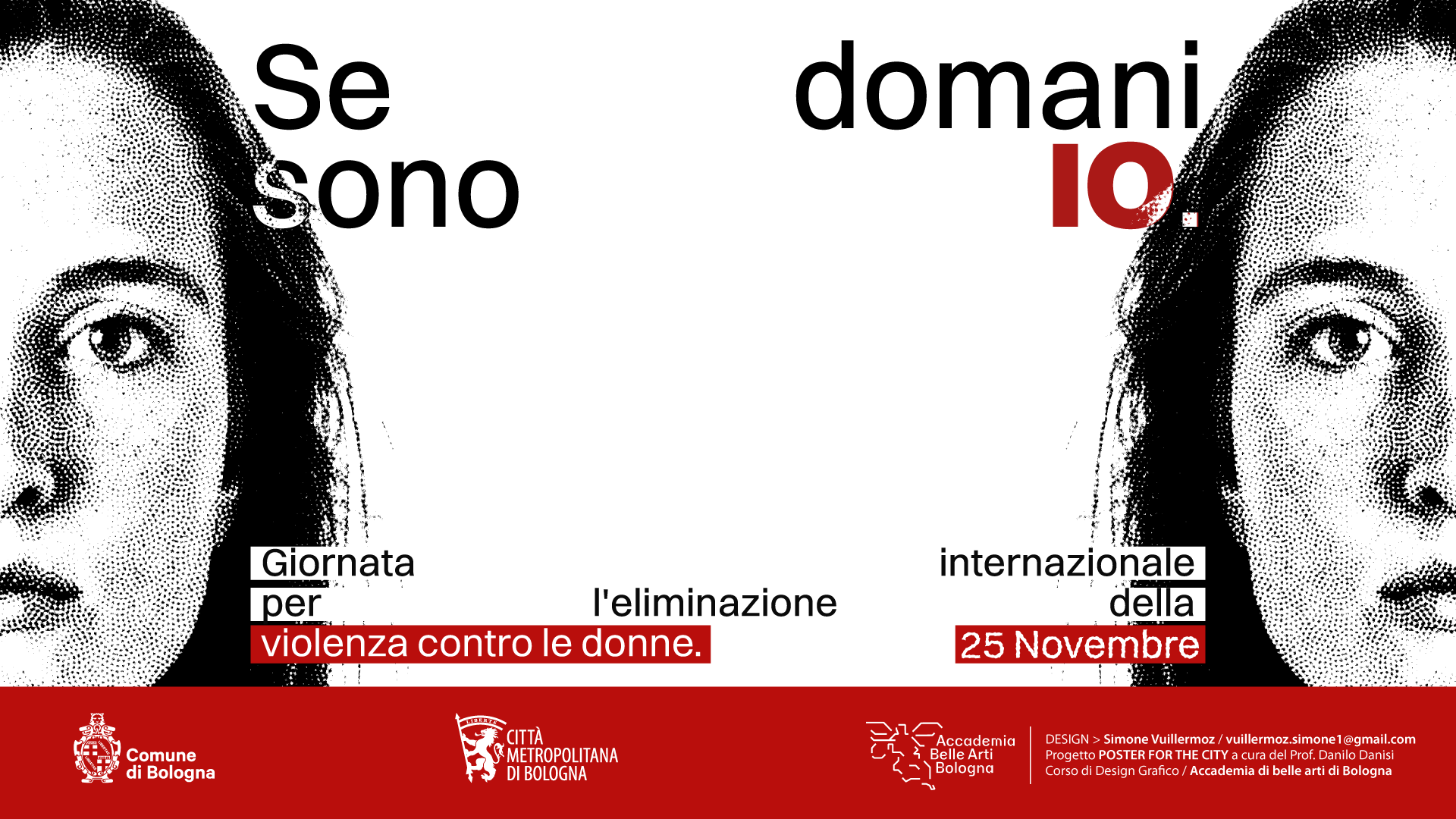 25 novembre 2025 - gli appuntamenti