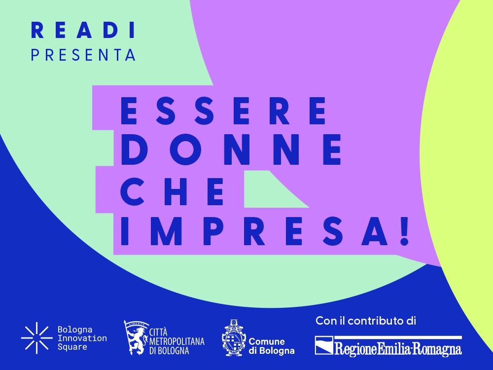 Parit&agrave; di genere: dialoghi tra istituzioni, imprese e mondo delle associazioni nella cornice del Piano per l'Uguaglianza della Citt&agrave; metropolitana di Bologna
